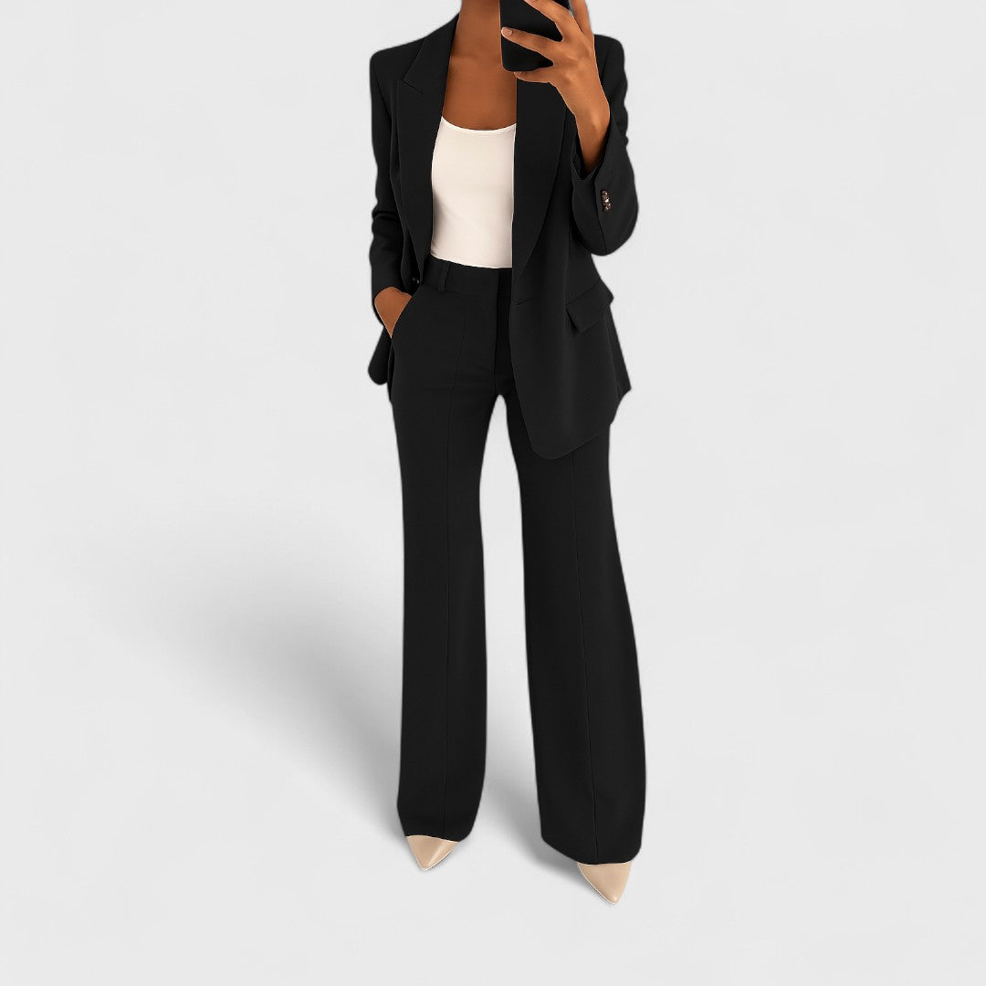 Camille - Set Elegante a Due Pezzi