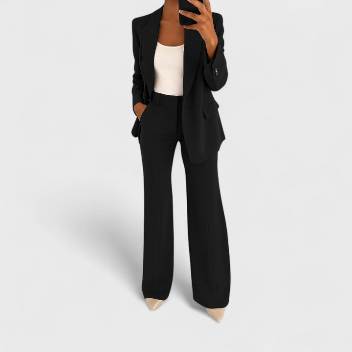 Camille - Set Elegante a Due Pezzi