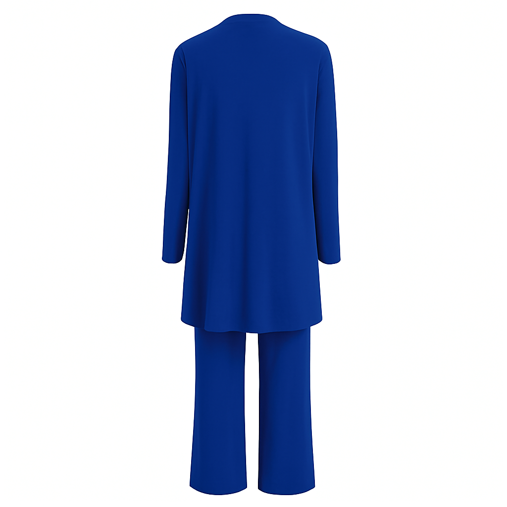 Set Bianca 2 pezzi + Cardigan in regalo