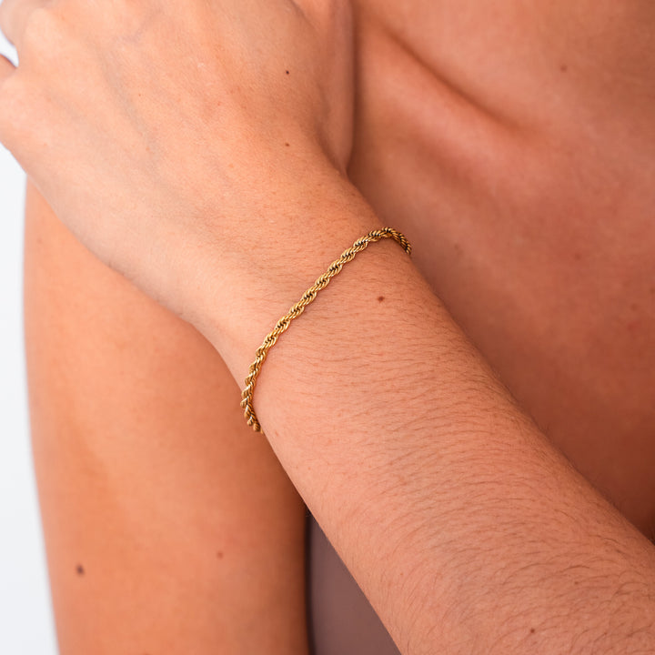 Calvi Twist (argento)