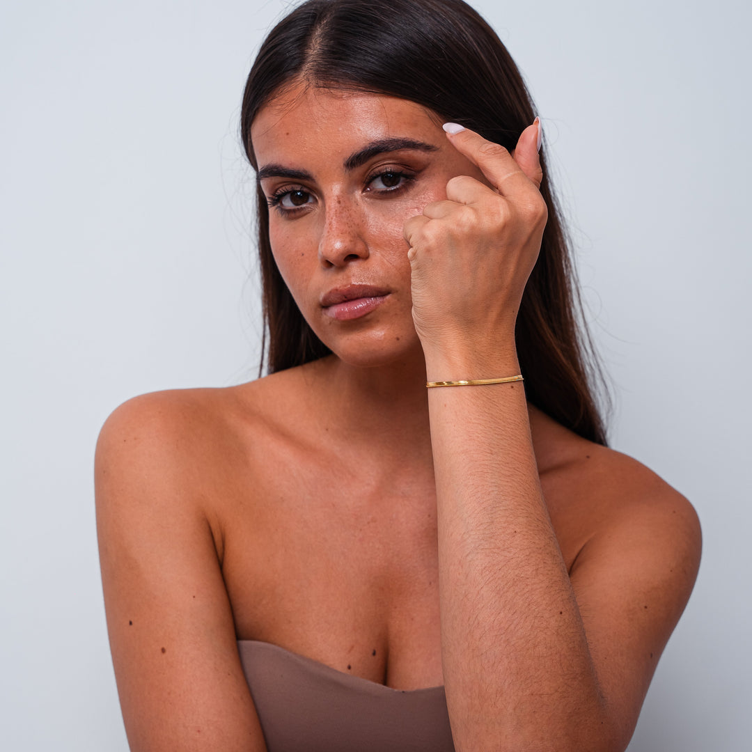 Classia Layered (argento)