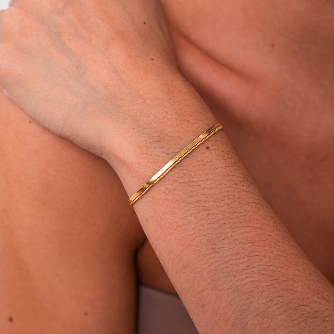 Classia Layered (oro)