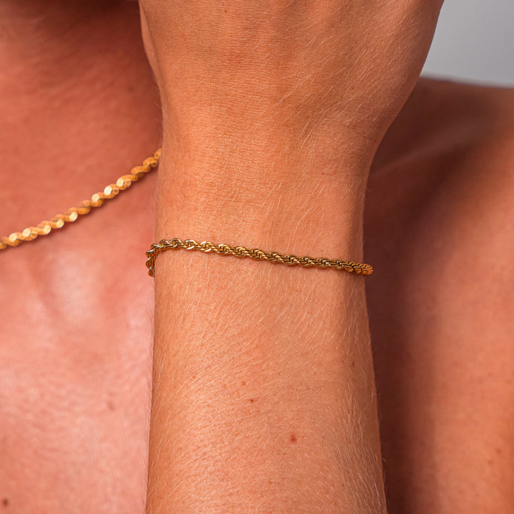 Calvi Twist (argento)