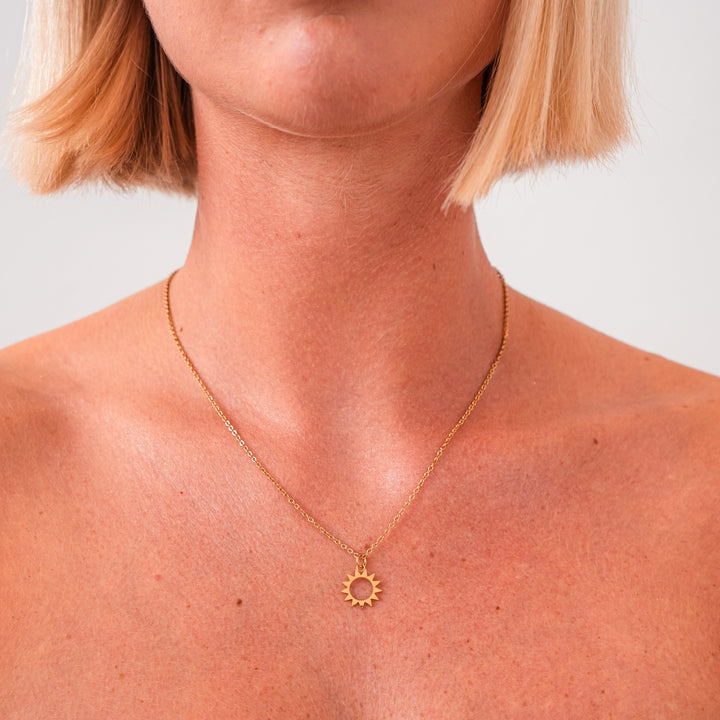 Sole d'Oro