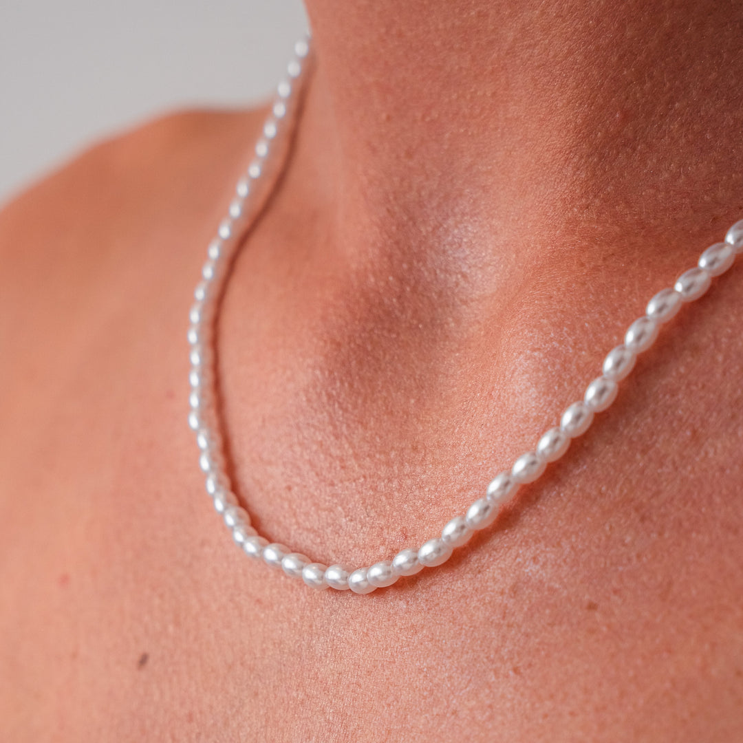 Perle d'acqua dolce