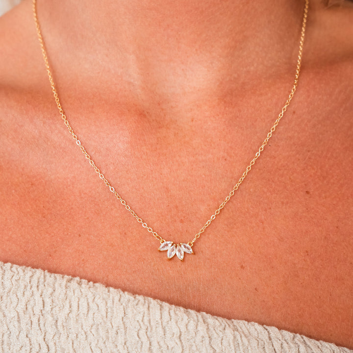 Zirconia Tiffany