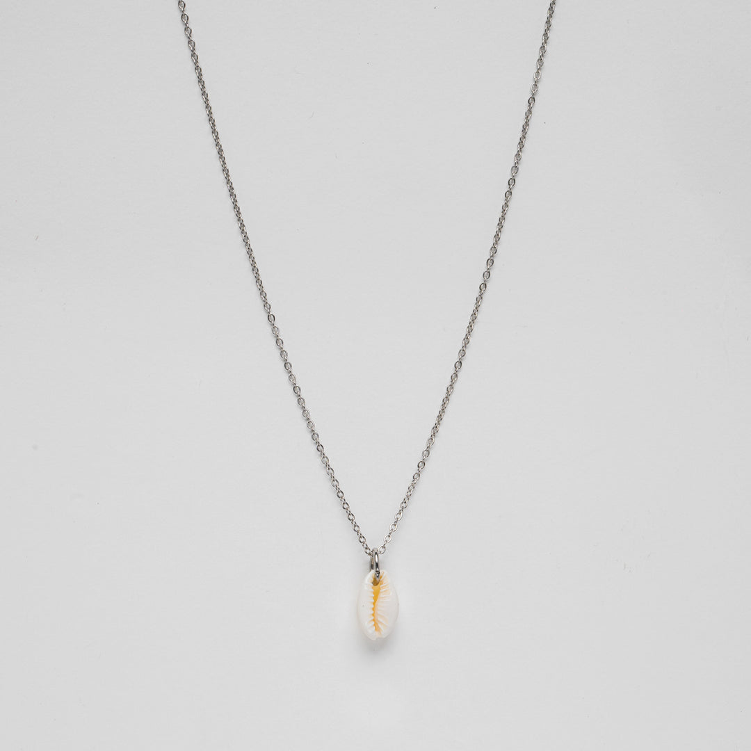 Conchiglia Kauri (oro)