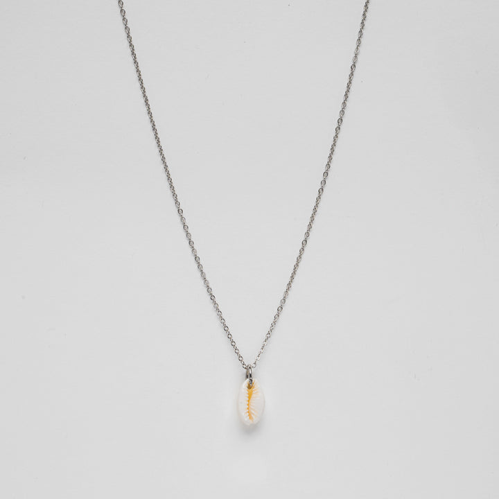 Conchiglia Kauri (oro)