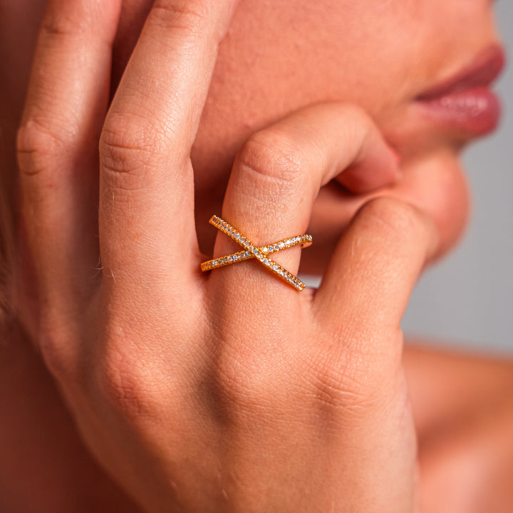 Anello Evas Harmoni