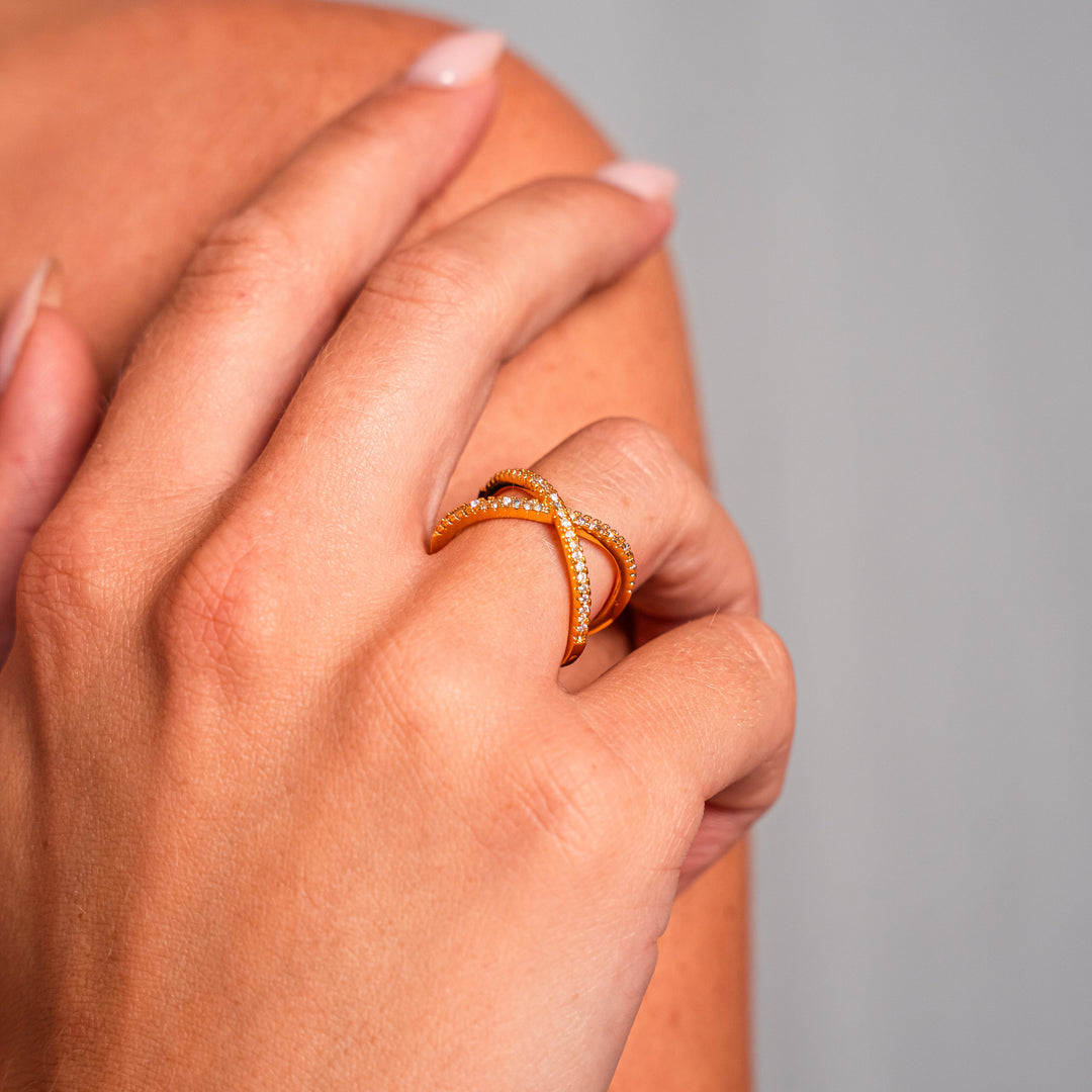 Anello Evas Harmoni