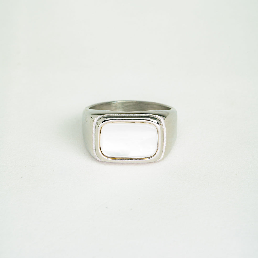 Anello Leia Pärl (oro)