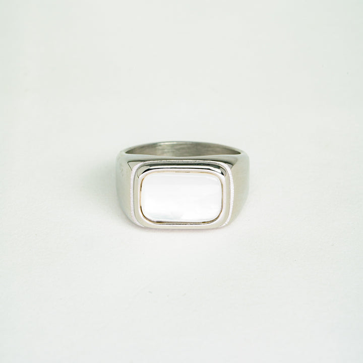 Anello Leia Pärl (oro)