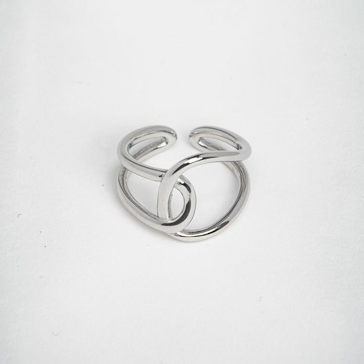 Anello Alina (oro)
