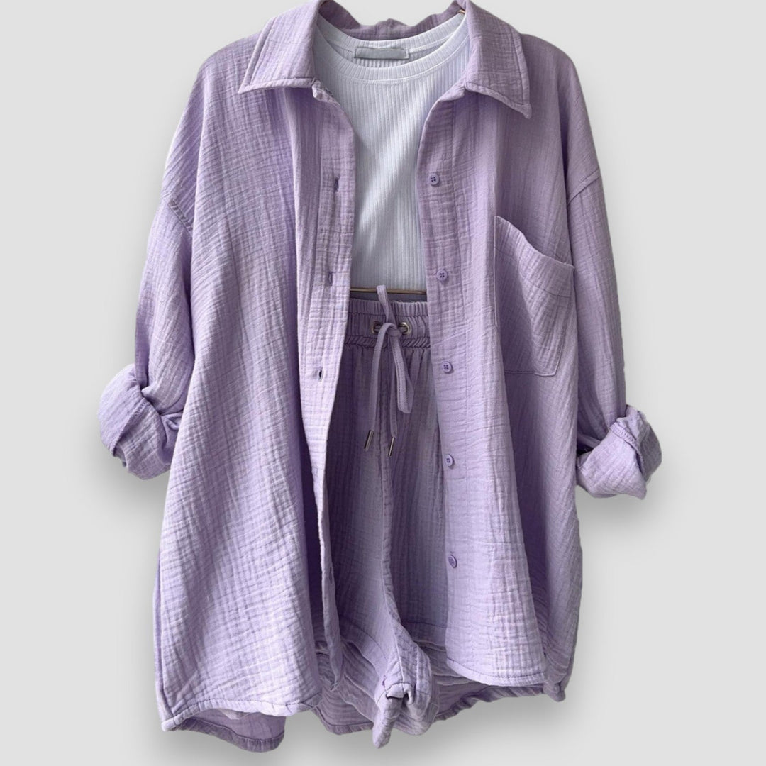 Emilia | Matching Set