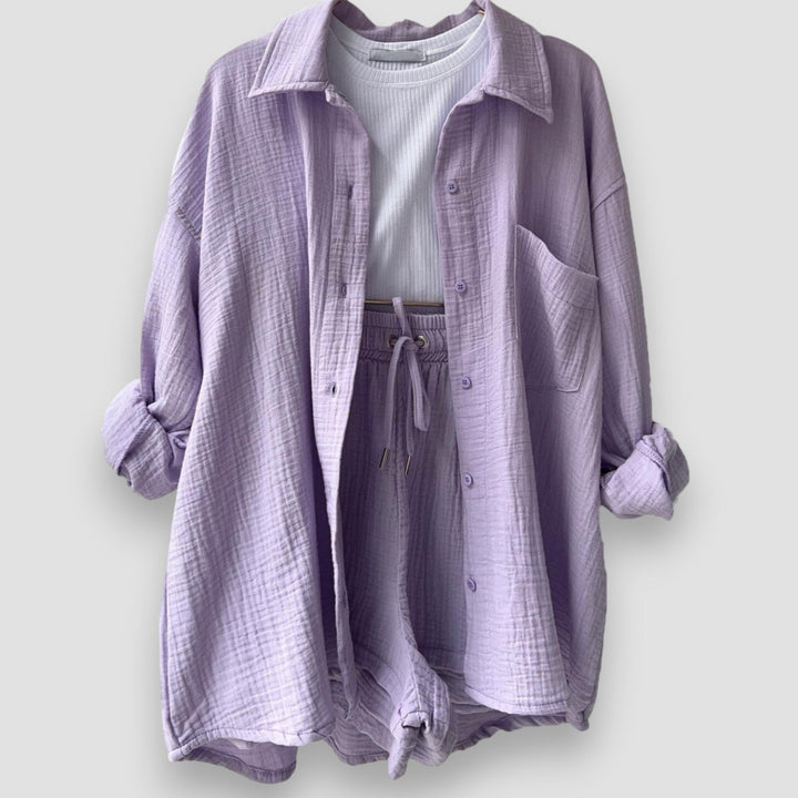Emilia | Matching Set