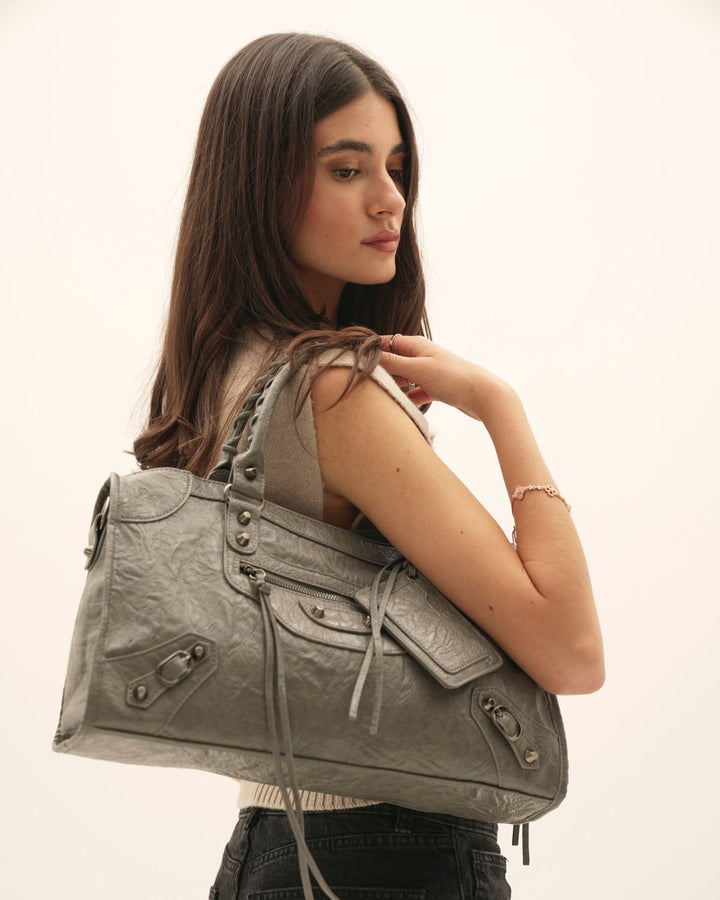 Iris borsa da donna, foto 1