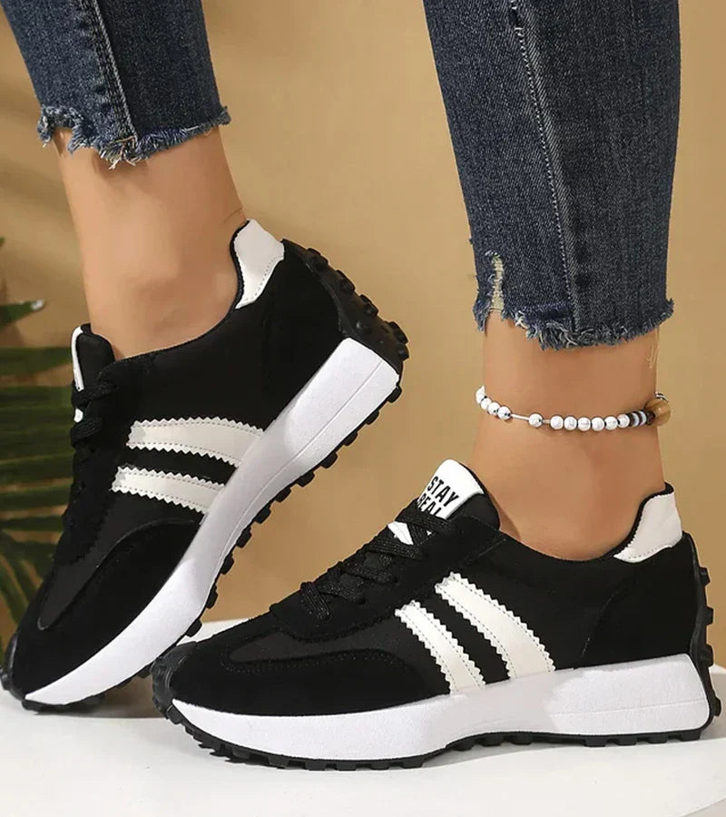 DELACROIX | Sneaker comfort ergonomiche