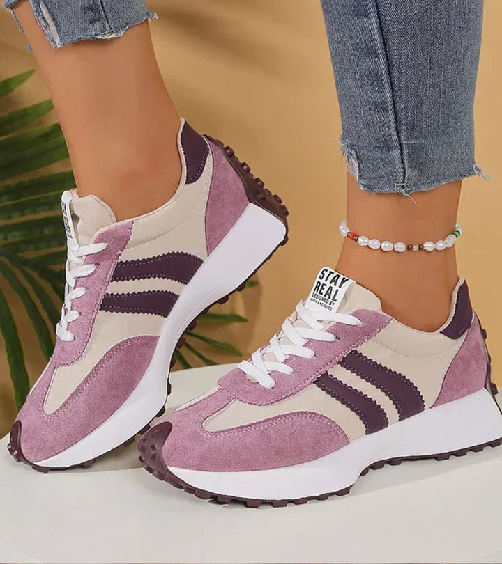 DELACROIX | Sneaker comfort ergonomiche