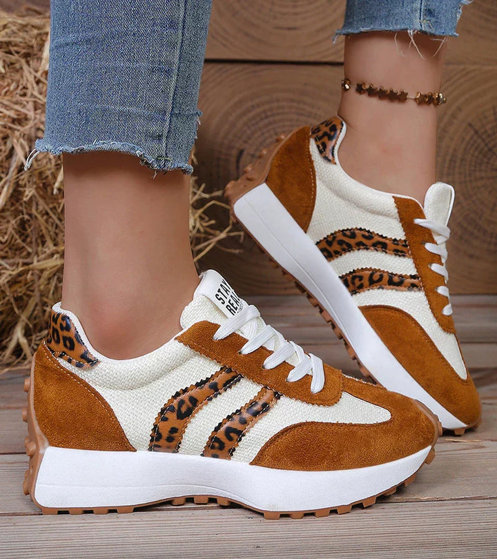DELACROIX | Sneaker comfort ergonomiche