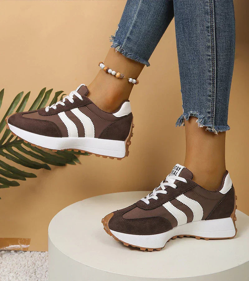 DELACROIX | Sneaker comfort ergonomiche