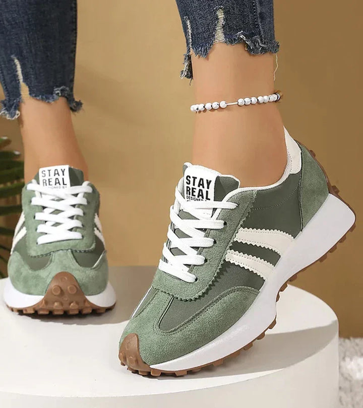 DELACROIX | Sneaker comfort ergonomiche