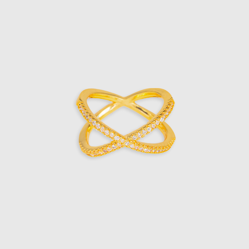Anello Evas Harmoni