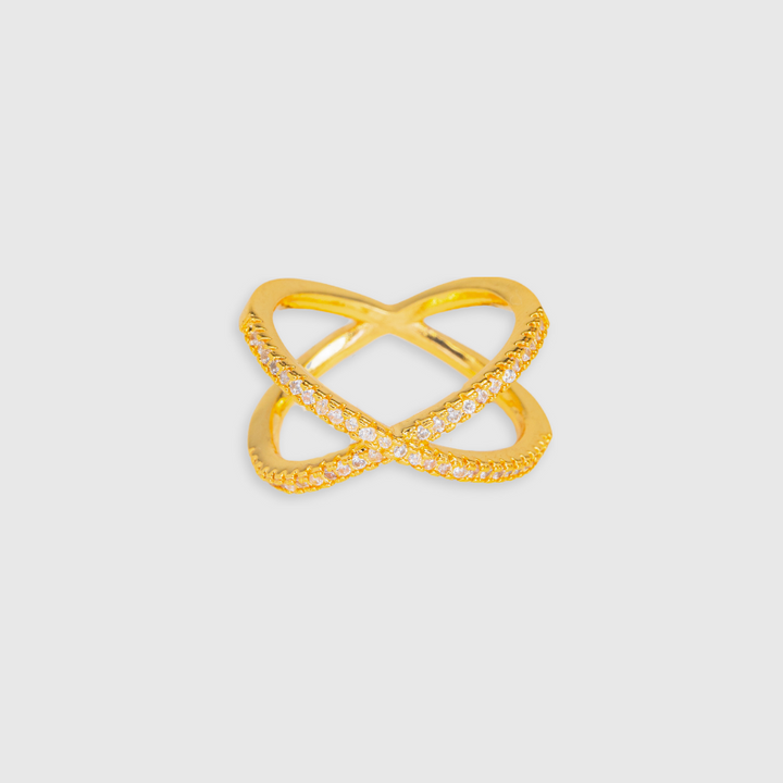 Anello Evas Harmoni