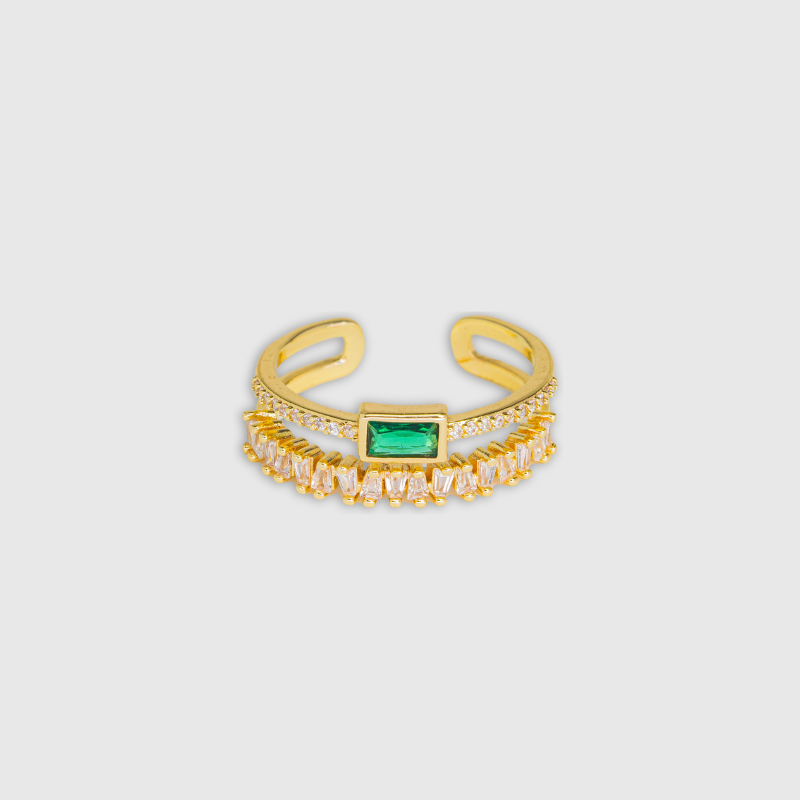 Cristallo Verde