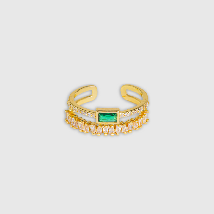 Cristallo Verde