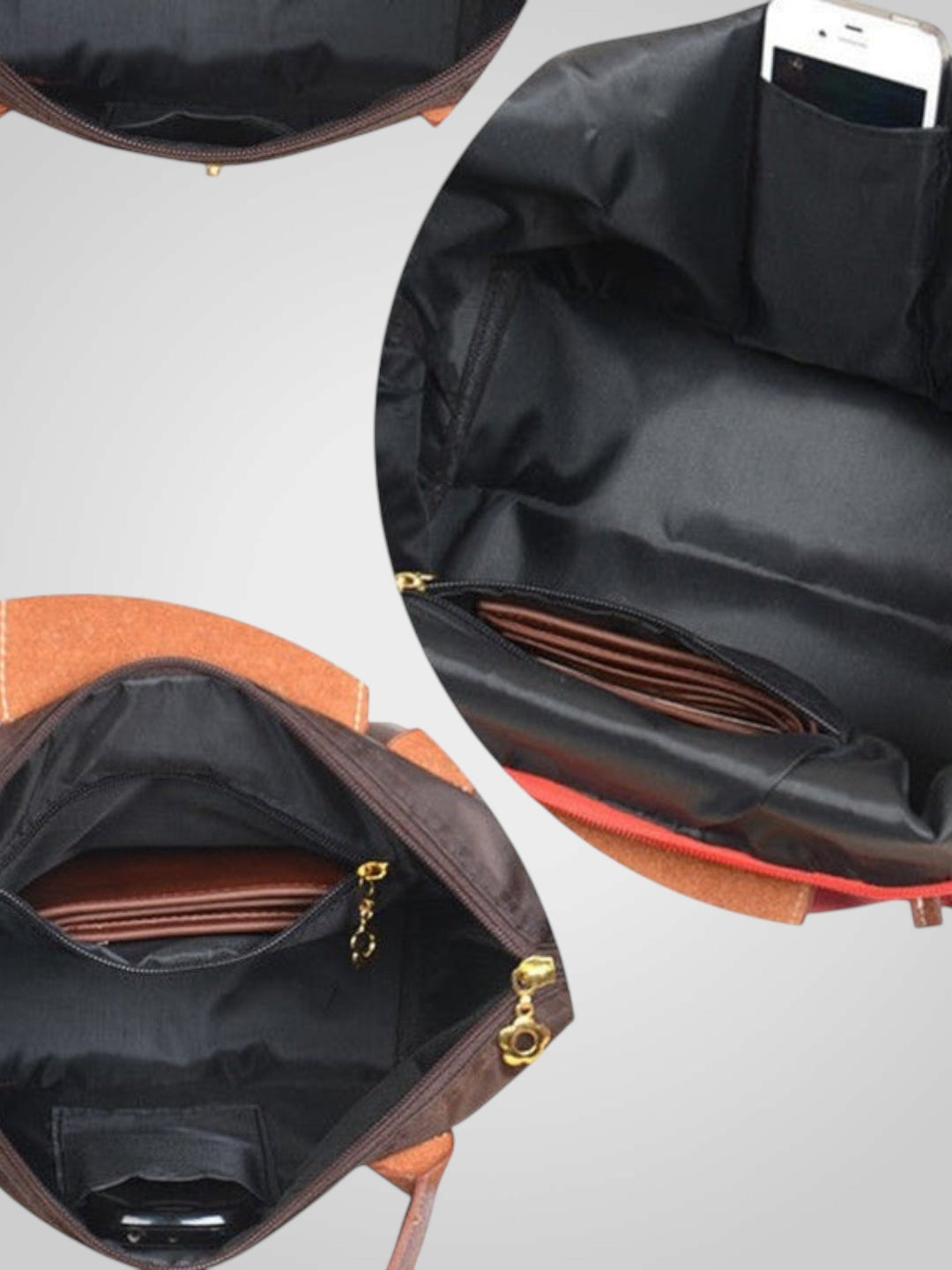 Ottavia borsa da donna, foto 4