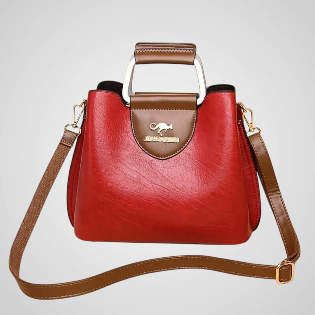 Bianca borsa da donna, foto 8