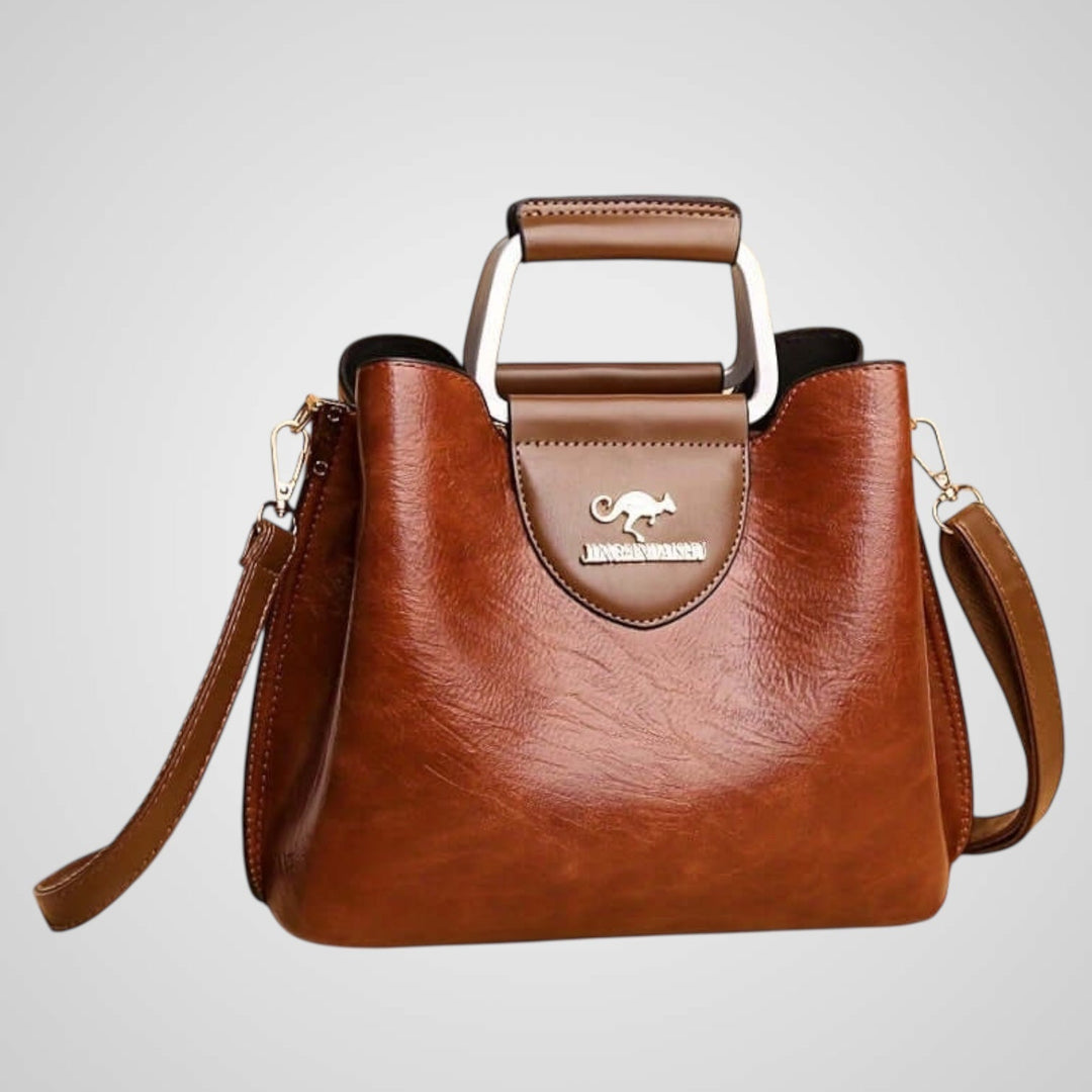 Bianca borsa da donna, foto 6
