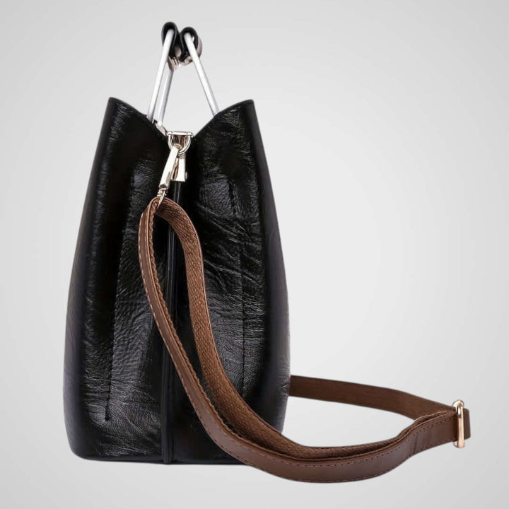Bianca borsa da donna, foto 3