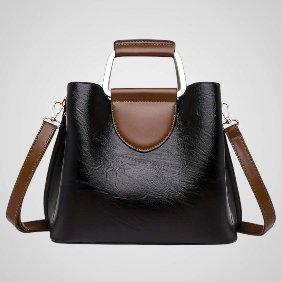 Bianca borsa da donna, foto 2