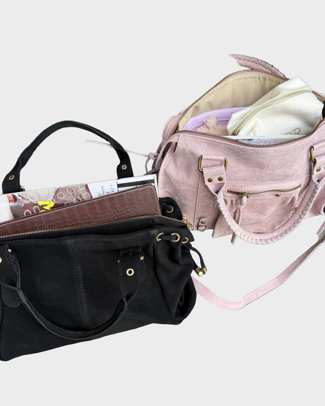 Ginevra borsa da donna, foto 6