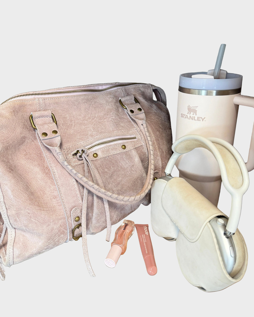 Ginevra borsa da donna, foto 5