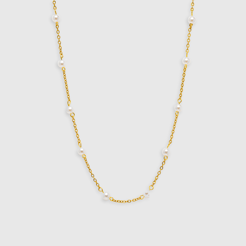 Collana Isola Pärlor
