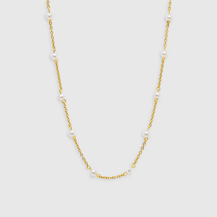 Collana Isola Pärlor