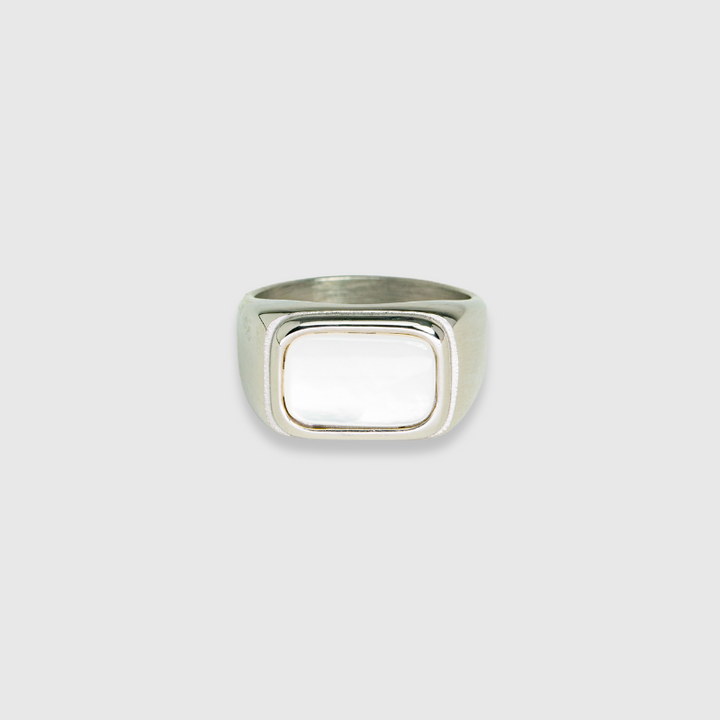 Anello Leia Pärl (argento)