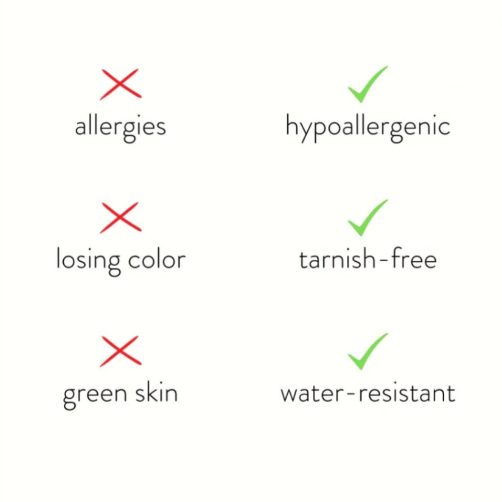 Collana Delicata con Smeraldo