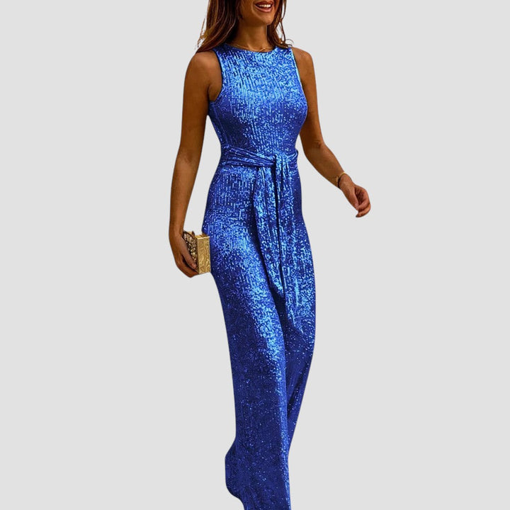 Mariangela | Jumpsuit