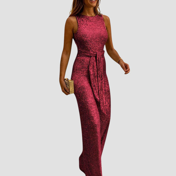 Mariangela | Jumpsuit