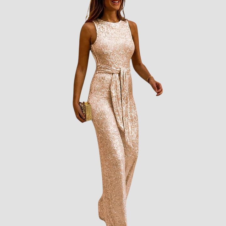 Mariangela | Jumpsuit