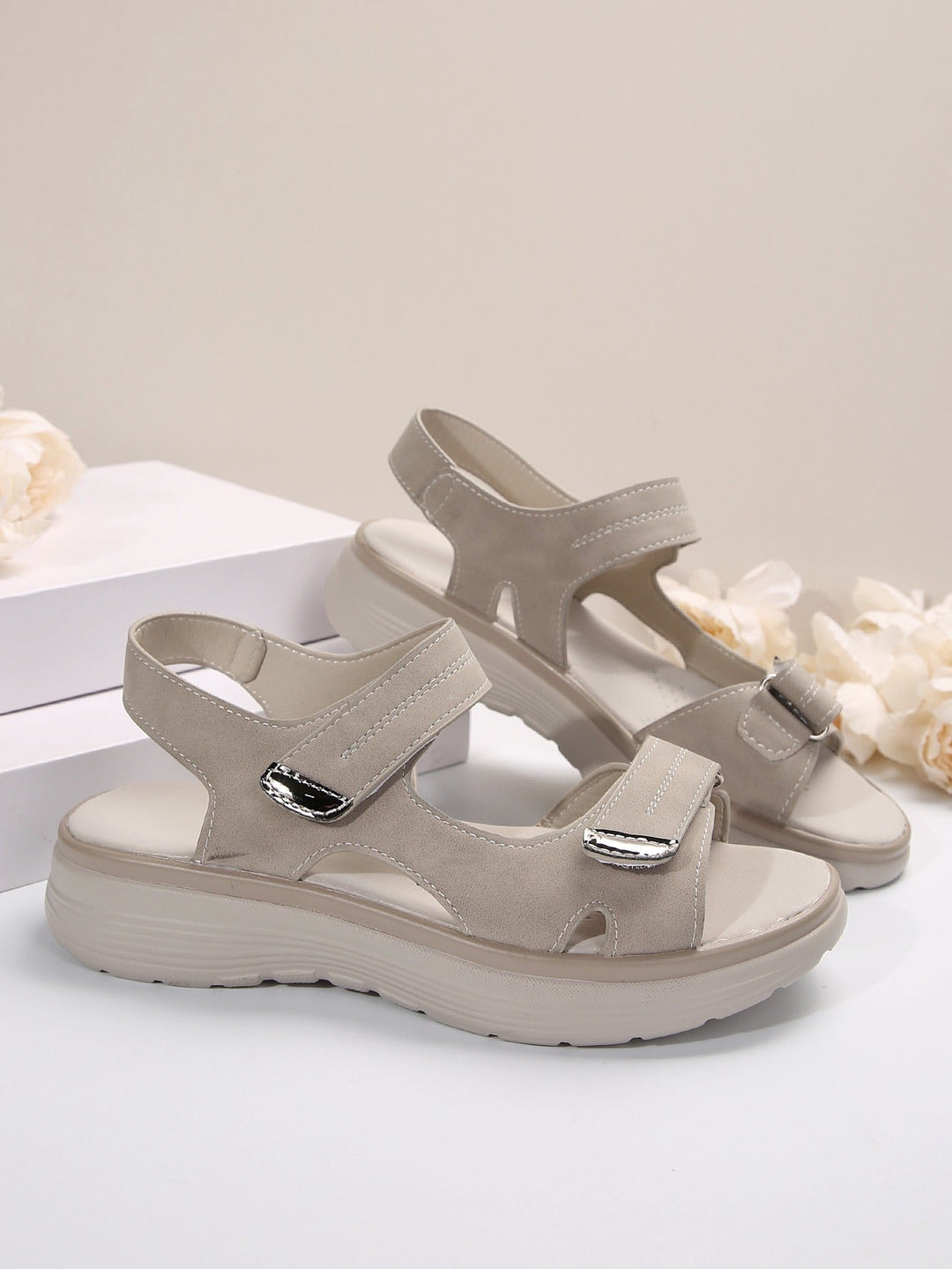 MARJORIE | ORTOPEDISKA SANDALER