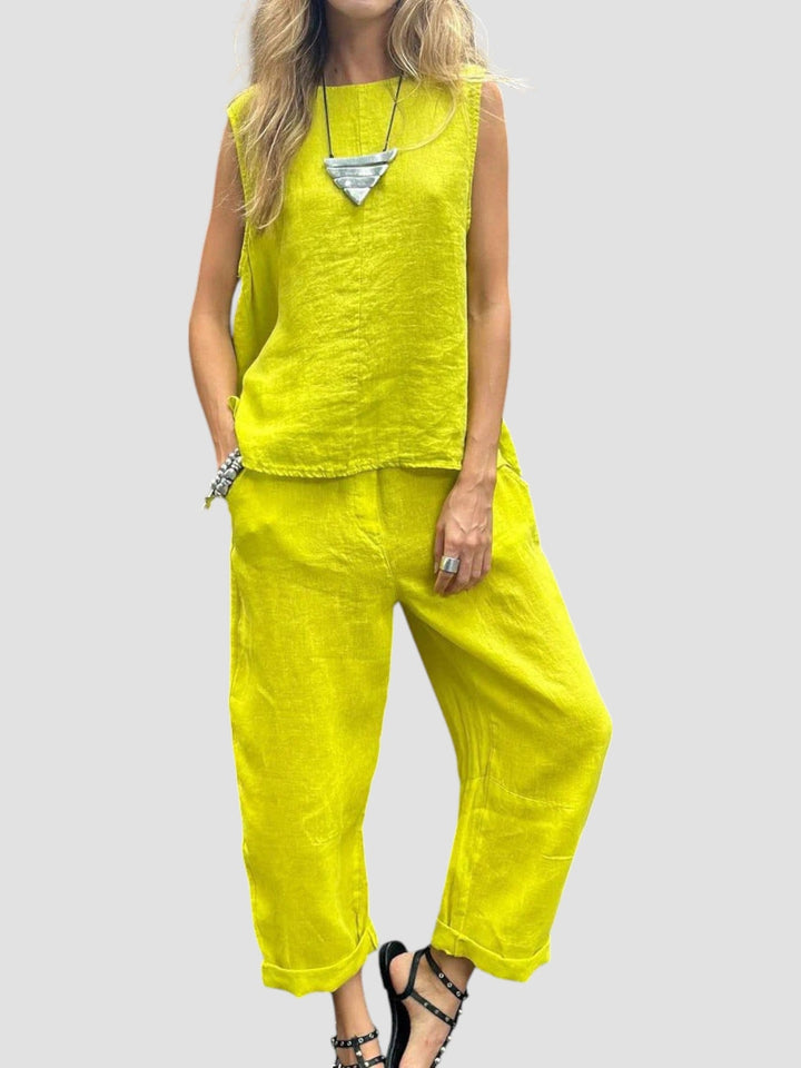 Debora | Coordinato