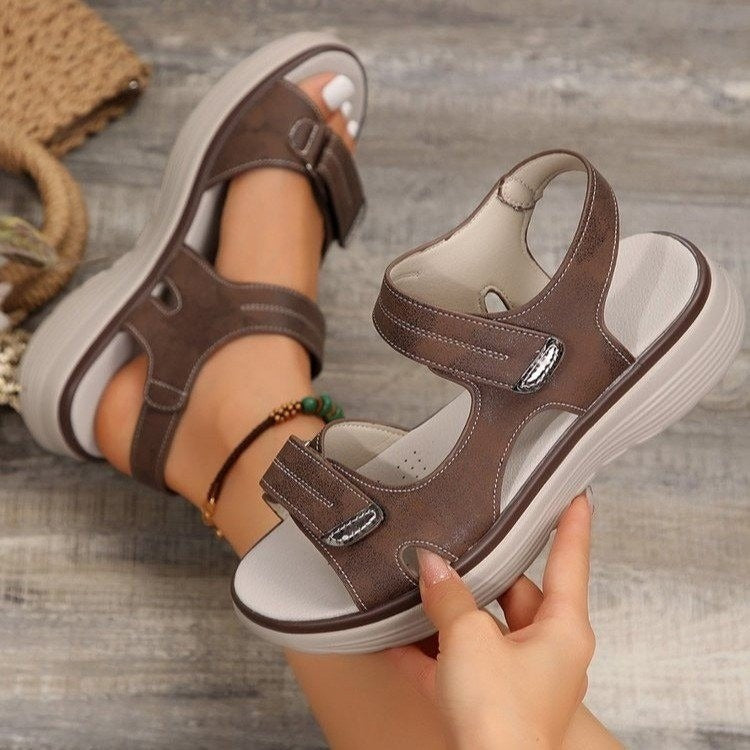 MARJORIE | ORTOPEDISKA SANDALER