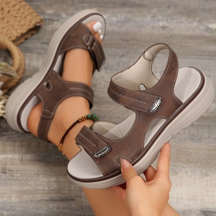 MARJORIE | ORTOPEDISKA SANDALER