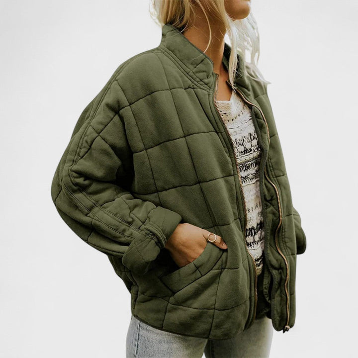 Josine - Cappotto elegante