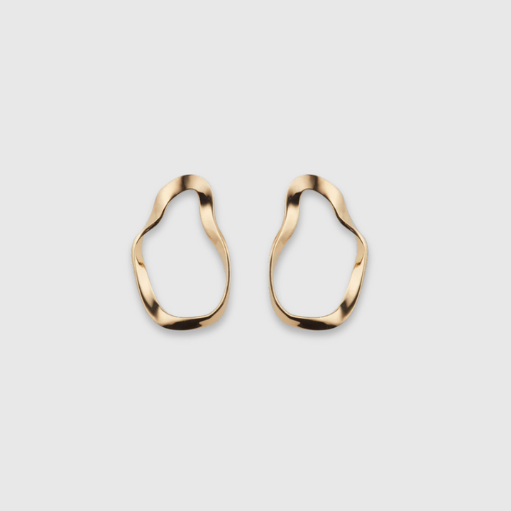 Baby Wave (oro)