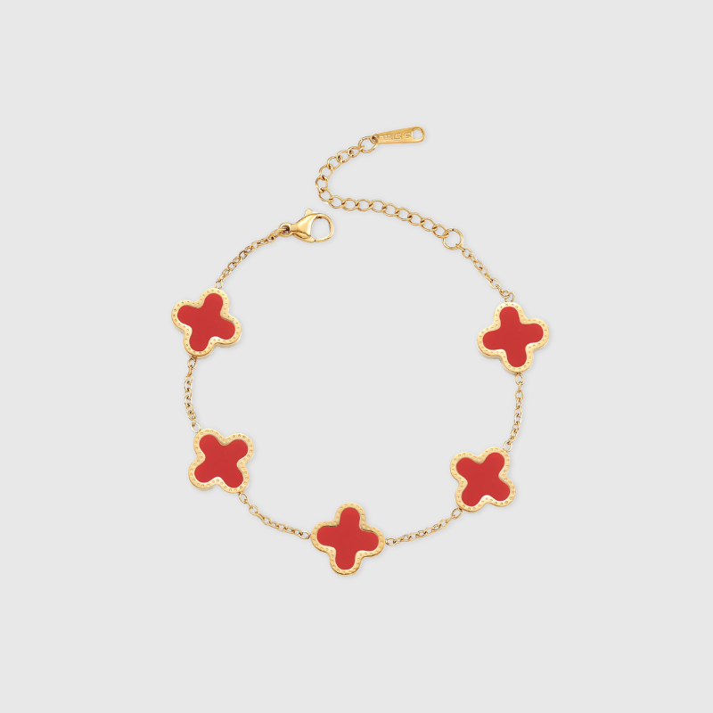 Fuoco piccante (rosso)